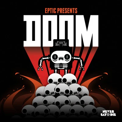 EpticDoom EP