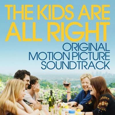 DeerhoofThe Kids Are All Right (Original Motion Picture Soundtrack)