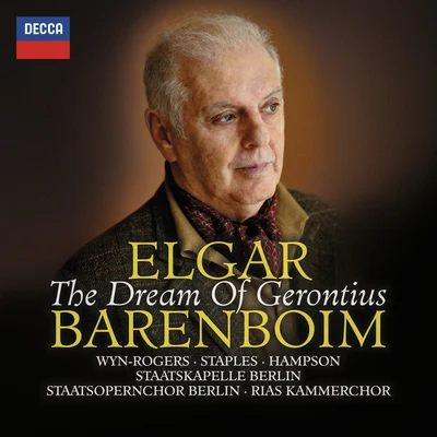 Rias KammerchorElgar: The Dream of Gerontius, Op. 38