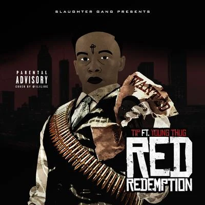 Young ThugDaBabyRed Redemption