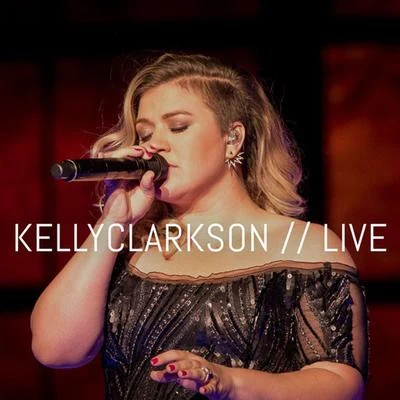 Kelly ClarksonTop Of The World (Live)