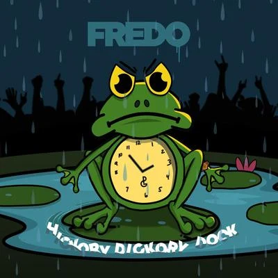 FredoHickory Dickory Dock