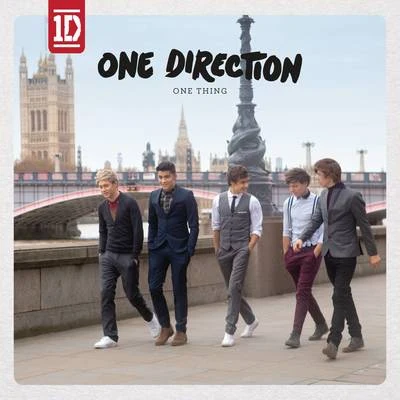 One Direction/DidrickOne Thing