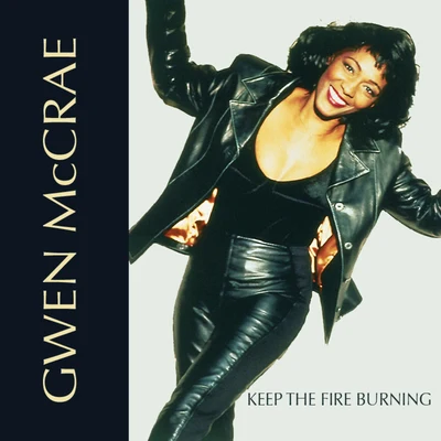 Gwen McCraeKeep the Fire Burning (JJ’S Disco Dub Inferno)