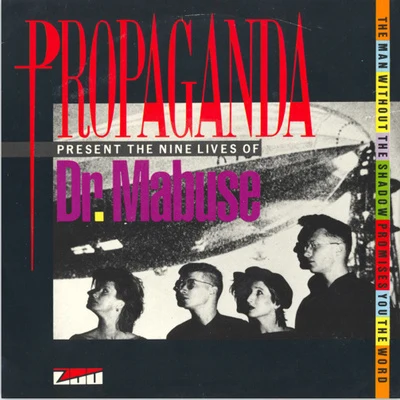 PropagandaDr. Mabuse