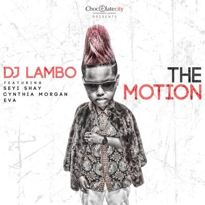 Dj LamboThe Motion