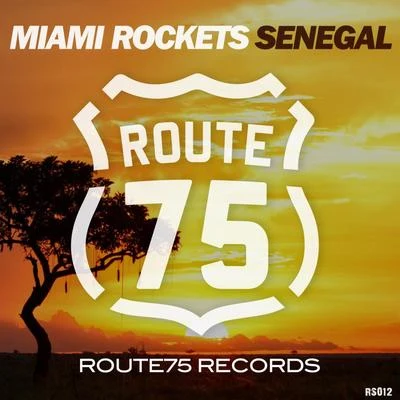 Miami RocketsSenegal