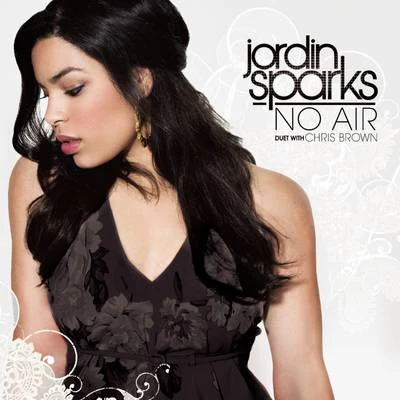 Jordin SparksNo Air Duet With Chris Brown Acoustic Version