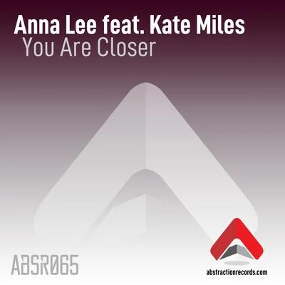 Kate Miles/Jericho FrequencyYou Are Closer (Radio Mixes)