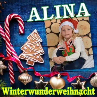 ALINA/Natalia BacalovWinterwunderweihnacht