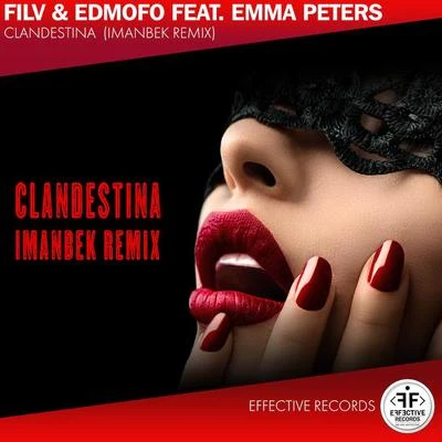 EdmofoClandestina (Imanbek Remix)