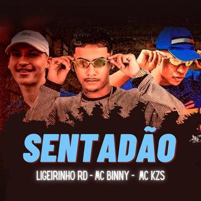 MC BinnySentadão (feat. MC KZS)