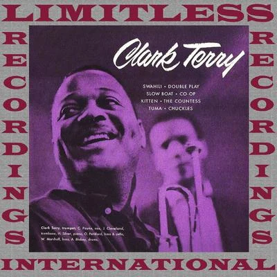 Clark Terry/Ilona Knopfler/Sean Jones/Ron Blake/Many More/George Shearing/Stix Hooper/Shirley Horn/Kenny Barron/Terry GibbsClark Terry (Verve Elite, Remastered Version)