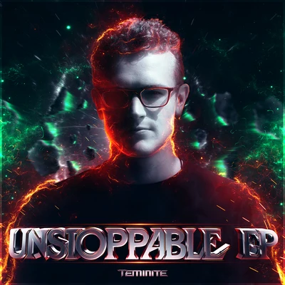 TeminiteUnstoppable EP