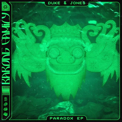 Duke & JonesParadox