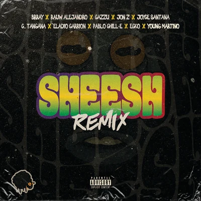 Jon ZSheesh (Remix)