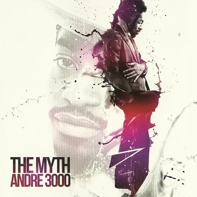 André 3000John LegendThe Myth