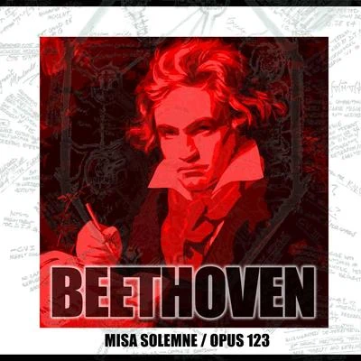 BeethovenMisa Solemne En Re Mayor Opus123