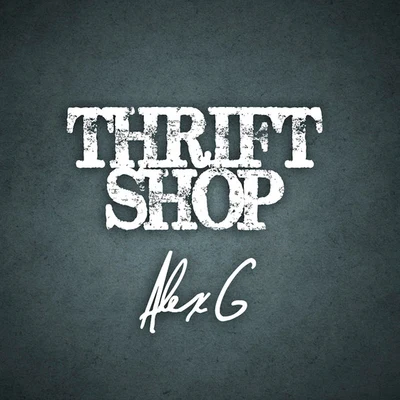 Alex GThrift Shop