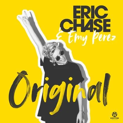 Eric ChaseOriginal