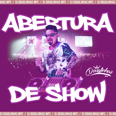 JC NO BEAT/DJ DouglinhasAbertura de Show (Aquecimento)