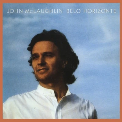 John McLaughlinBelo Horizonte