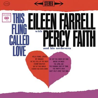 Eileen Farrell/Pierre Monteux/Various Artists/Leo Delibes/Herbert von Karajan/Franz Schubert/Prague Symphony Orchestra/Renato Cellini/Lorin Maazel/Erich LeinsdorfEileen Farrell - This Fling Called Love (Remastered)