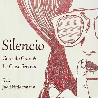 Judit Neddermann/Stay HomasSilencio (feat. Judit Neddermann)