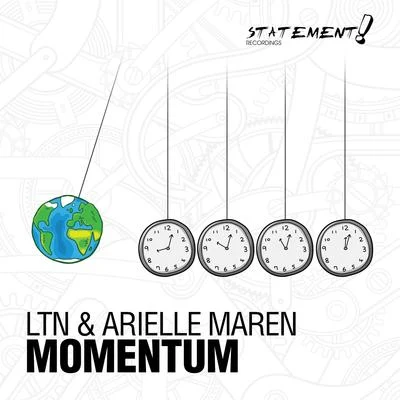 Arielle MarenMomentum