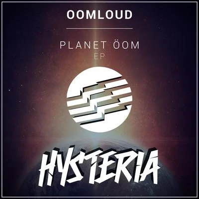 Exyt/OomloudPlanet Öom EP