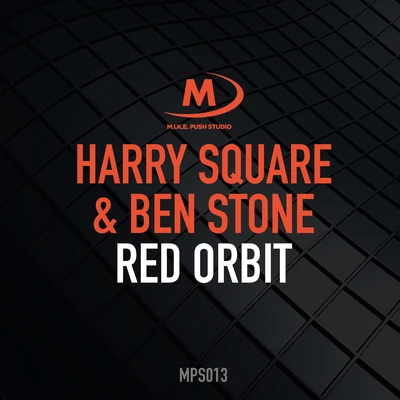 Harry SquareRed Orbit