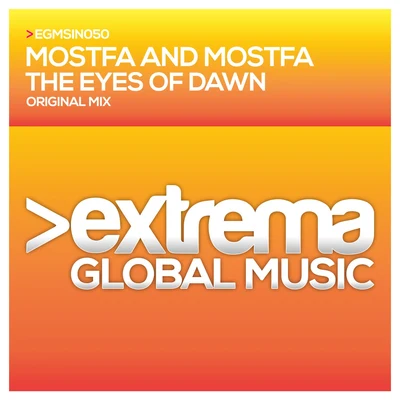 Mostfa & MostfaEtasonicO.B.M NotionThe Eyes of Dawn