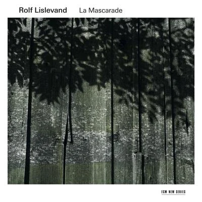 Rolf LislevandLa Mascarade - Music For Solo Baroque Guitar And Theorbo