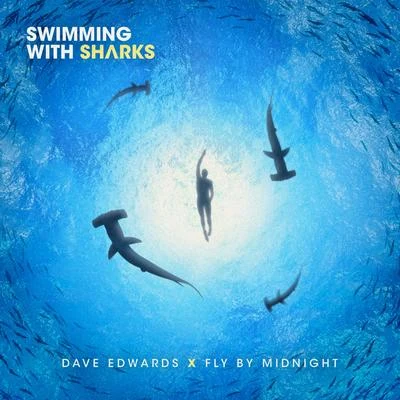 Dave EdwardsSwimming with Sharks