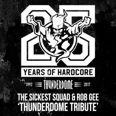 The Sickest Squad/FloxytekThunderdome Tribute