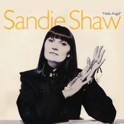 Sandie ShawHello Angel