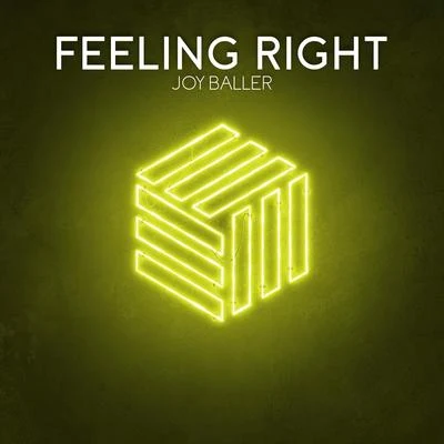 Joy BallerFeeling Right