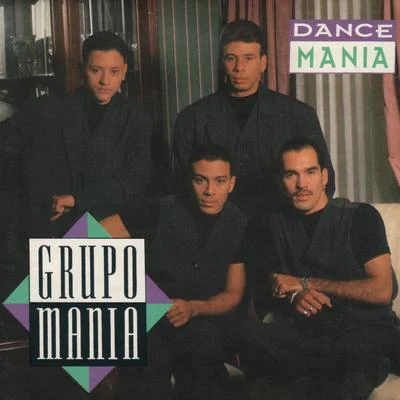 Grupo ManiaDance Mania