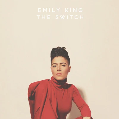 Emily KingSara BareillesThe Switch