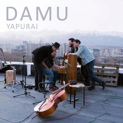 Damu/Mitchy SlickYapurai