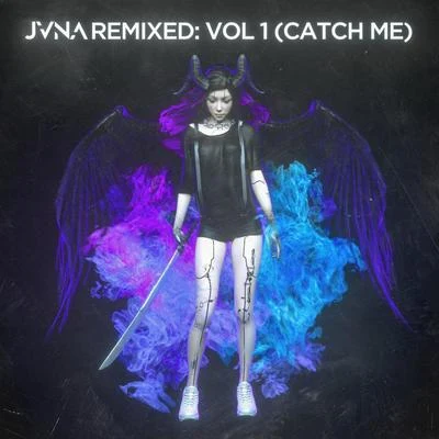 JVNA/AV3CJVNA REMIXED: VOL. 1 (CATCH ME)