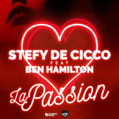 Stefy De Cicco/WasbackLa passion