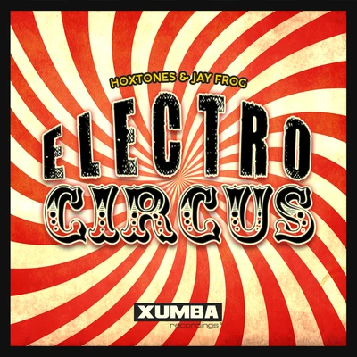 HoxtonesSunloverzElectro Circus