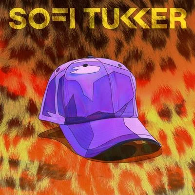 Sofi Tukker/Sunnery James & Ryan MarcianoPurple Hat