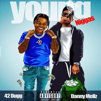 Bandgang Masoe/42 DuggYoung Niggas (feat. 42 Dugg)