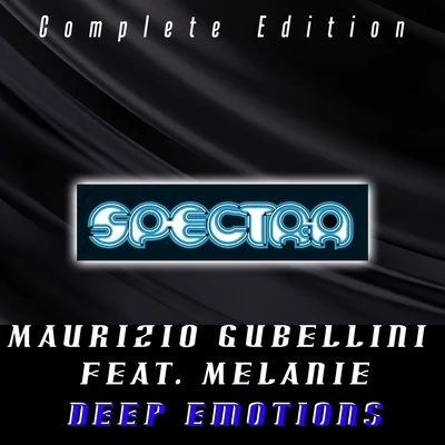 Maurizio GubelliniDeep Emotions Complete Edition