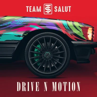 Team SalutDrive N Motion