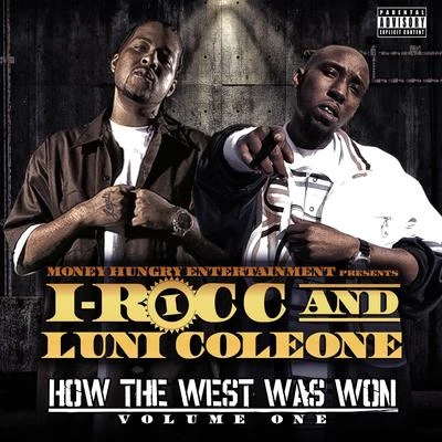 Luni ColeoneRiderlifeHow The West Was Won, Vol. 1 Compilation