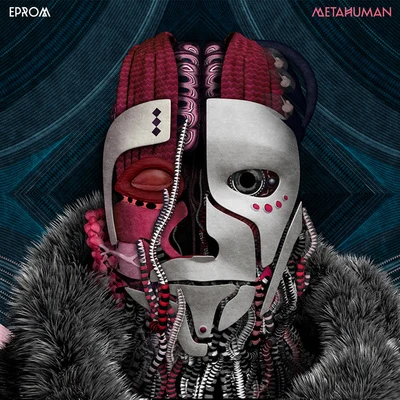 EpromMetahuman