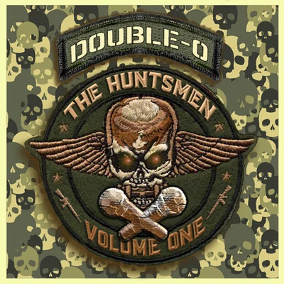 Double OThe Huntsmen Vol 1